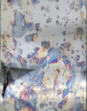 Cristal decorativo ROCED Aurora Perl
