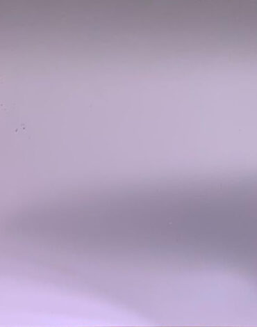 Cristal decorativo ROCED Lavander Mirror
