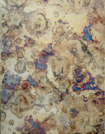 Cristal decorativo ROCED Stardust