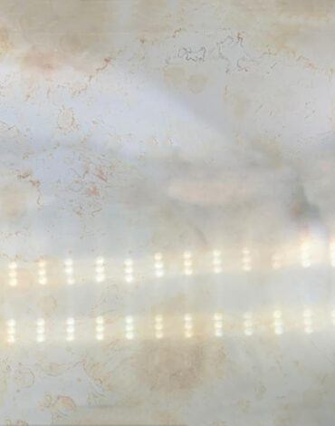 Cristal decorativo ROCED Duna