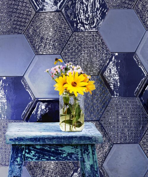 Hexagon Provenza