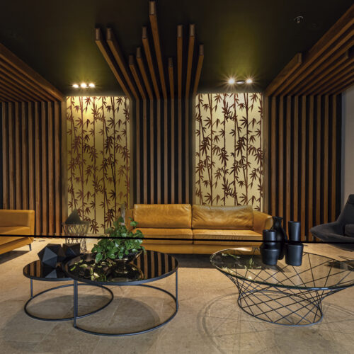 decorativas