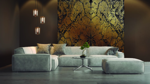 Old Marble