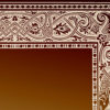 ESPEJO DECOR VERSALLER BRONZE
