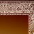 ESPEJO DECOR VERSALLER BRONZE