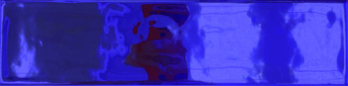 Rectangle Rustico