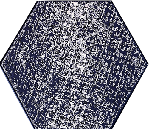 Hexagon Provenza