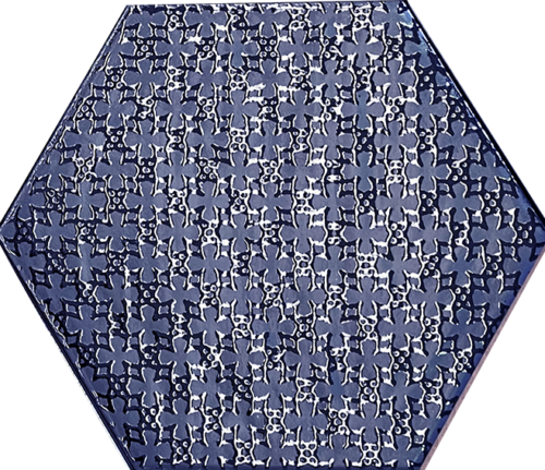 Hexagon Provenza