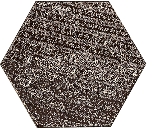 Hexagon Provenza