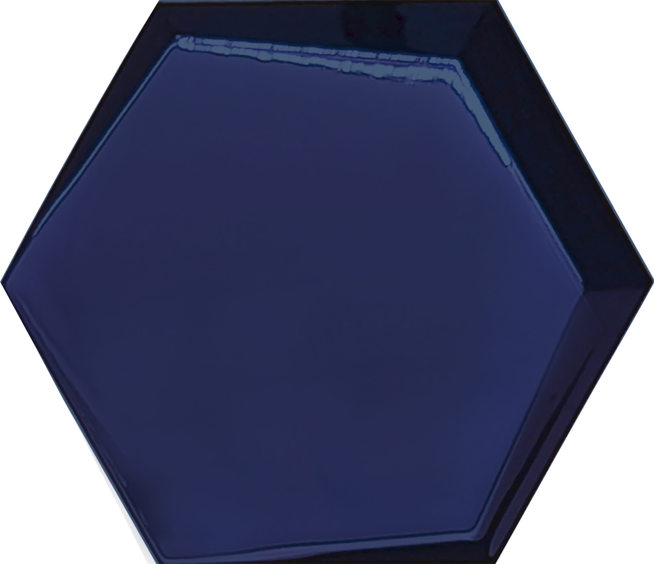 Hexagon Cuña