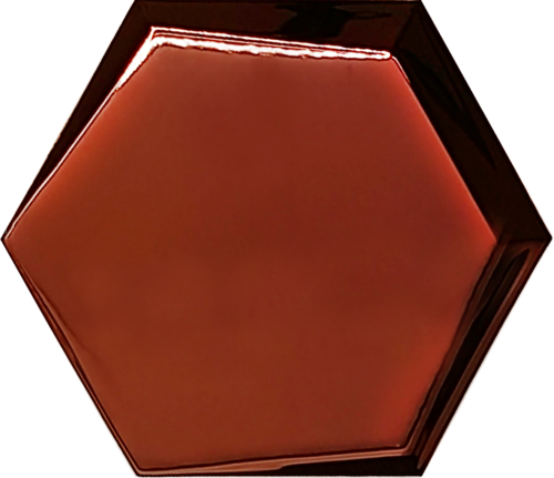 Hexagon Cuña