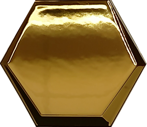 Hexagon Cuña