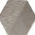 Hexagon Texture 2 Silver