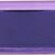 Bisel Violet Gloss