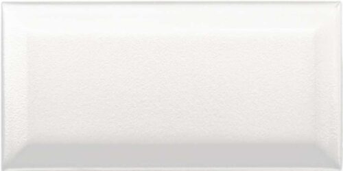 Bisel White Matt